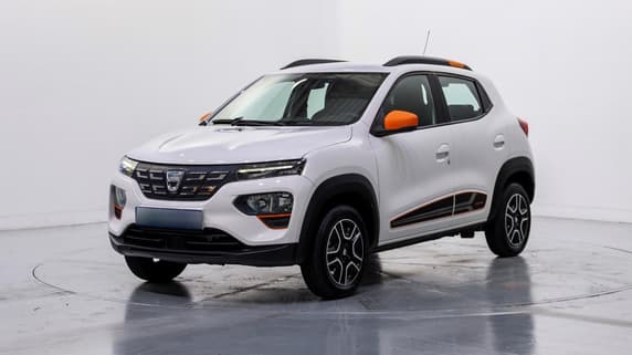 Dacia SPRING electric 45 33kw - comfort plus 45 AT Electric Automatic 2022 - 57,666 km