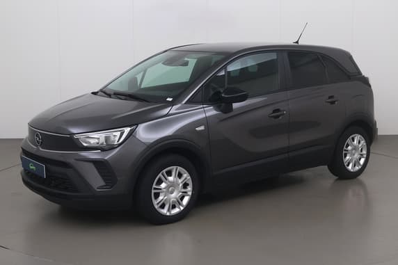 Opel Crossland crossland 1.2i s/s 83 Petrol Manual 2022 - 68,744 km