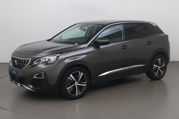 Peugeot 3008 1.2 puretech allure 130 AT Essence Auto. 2018 - 76 767 km
