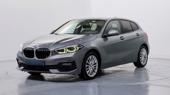 BMW 1 Hatch (F40) 118ia - - 136 AT Benzine Automaat 2022 - 84.781 km