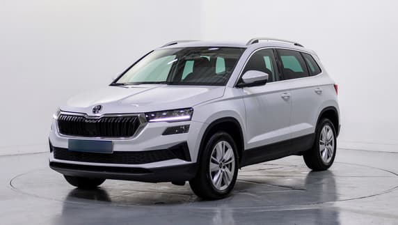Skoda Karoq 1.0 tsi 85kw - selection 115 Essence Manuelle 2025 - 9 168 km