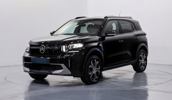 Citroen C3 Aircross hybrid e-dcs6 136 - plus 136 AT Mild hybride benzine Automaat 2025 - 37.958 km