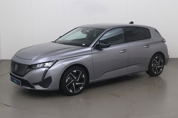 Peugeot 308 1.2 turbo allure 136 AT Mild hybride benzine Automaat 2025 - 2.818 km