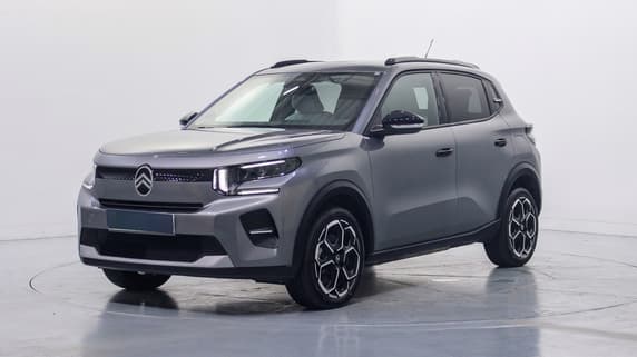Citroen E-C3 e- 83kw - max 113 AT Electric Automatic 2025 - 18 km