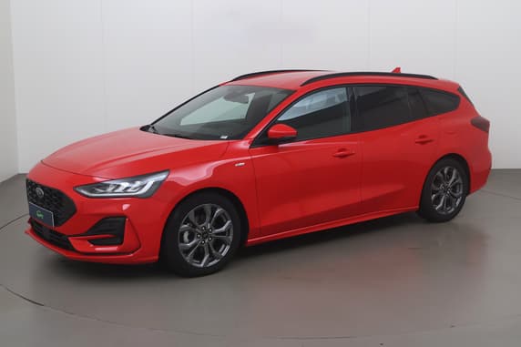 Ford Focus Clipper 1.0 ecoboost st-line x 155 AT Mild-hybride essence Auto. 2024 - 52 459 km