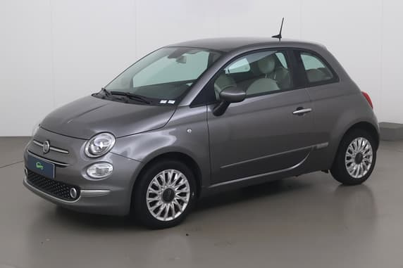 Fiat 500 hybrid lounge 70 Full hybride benzine Manueel 2021 - 79.273 km