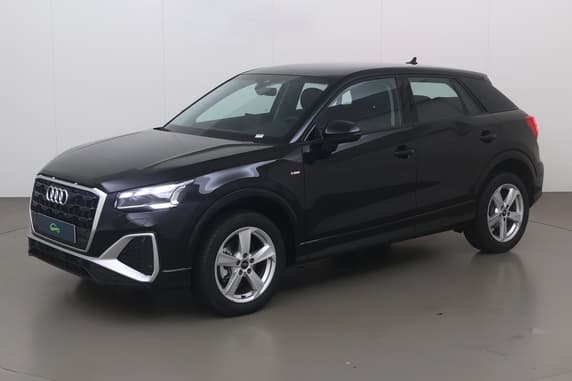 Audi Q2 35 tfsi business edition s line 150 AT Essence Auto. 2026 - 6 405 km