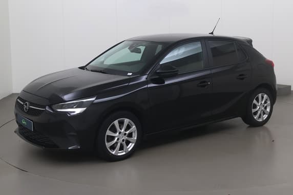 Opel Corsa corsa 1.2 turbo edition s/s (eu6.4ap) 100 AT Petrol Automatic 2023 - 62,695 km