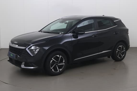 Kia Sportage sportage 1.6 t-gdi mild-hybrid pulse dct 150 AT Mild-hybride essence Auto. 2023 - 46 436 km