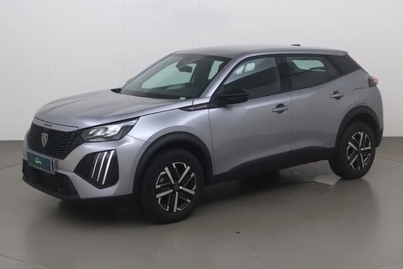 Peugeot 2008 1.2 turbo style 100 Benzine Manueel 2025 - 7.040 km