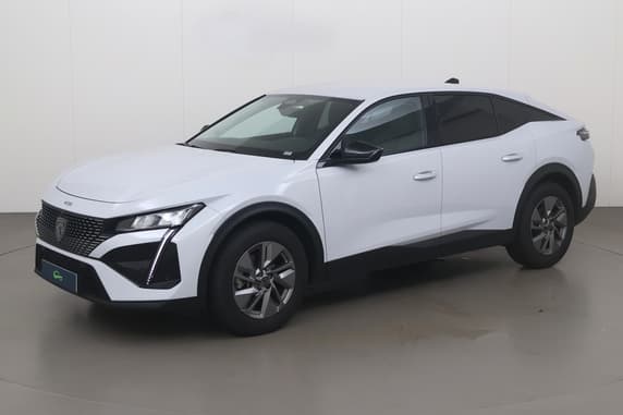 Peugeot 408 1.2 puretech allure s&s 130 AT Essence Auto. 2024 - 15 614 km