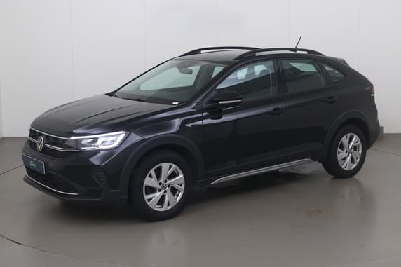 Volkswagen Taigo 1.0 tsi life dsg 110 Petrol Automatic 2024 - 53,739 km