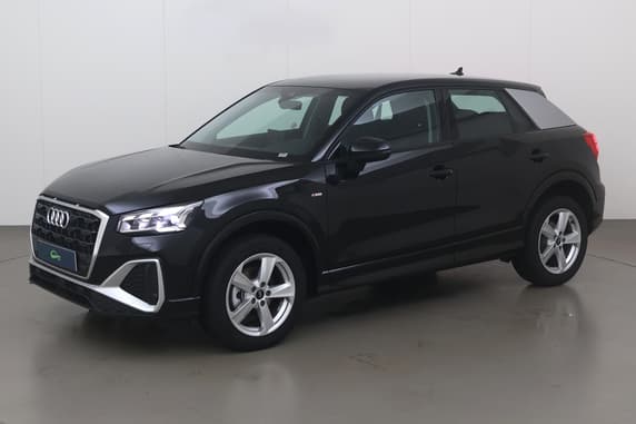 Audi Q2 35 tfsi business edition s line 150 AT Essence Auto. 2026 - 4 558 km