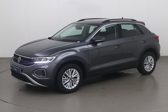 Volkswagen T-Roc tsi life 110 Benzine Manueel 2022 - 9.164 km