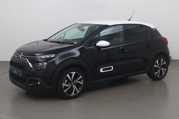 Citroen C3 1.2i Puretech Max S&S 83 Benzine Manueel 2023 - 14.666 km