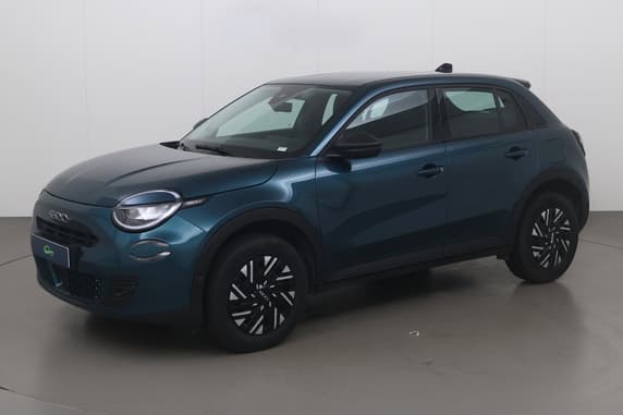 Fiat 600 1.2 hybrid dct 100 AT Mild-hybride essence Auto. 2025 - 16 692 km