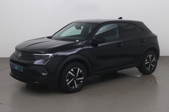 Opel Mokka 1.2 Turbo MHEV Edition 136 AT Mild-hybride essence Auto. 2025 - 27 574 km