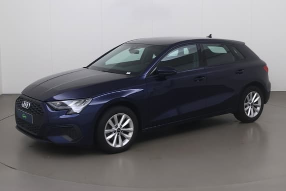 Audi A3 Sportback 30 tfsi attraction 110 Petrol Manual 2022 - 133,970 km