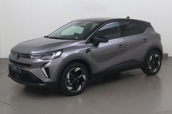 Renault Captur E-Tech (HEV) 1.8i techno 160 Bi-Tone-heated seats Full hybride benzine Automaat 2026 - 11 km