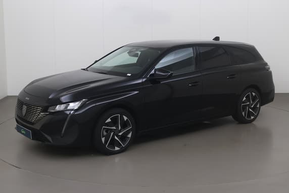 Peugeot 308 SW 1.2 turbo allure 145 AT Mild hybrid petrol Automatic 2025 - 6,129 km