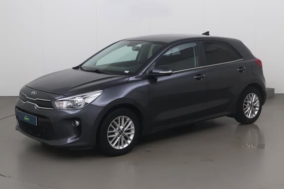 Kia Rio rio 1.0 t fusion 100 Petrol Manual 2019 - 37,112 km