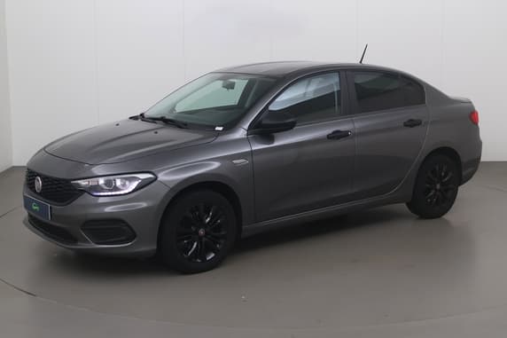 Fiat Tipo Sedan tipo 1.4i street (eu6d-temp) 95 Essence Manuelle 2020 - 34 996 km