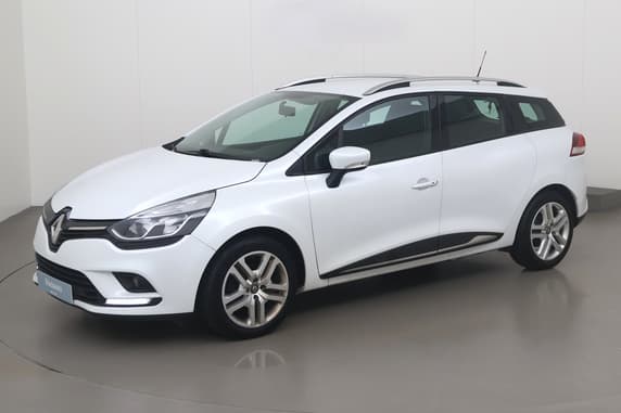 Renault Clio IV SW Phase II 0.9 TCe Limited#2 90 Petrol Manual 2019 - 72,630 km