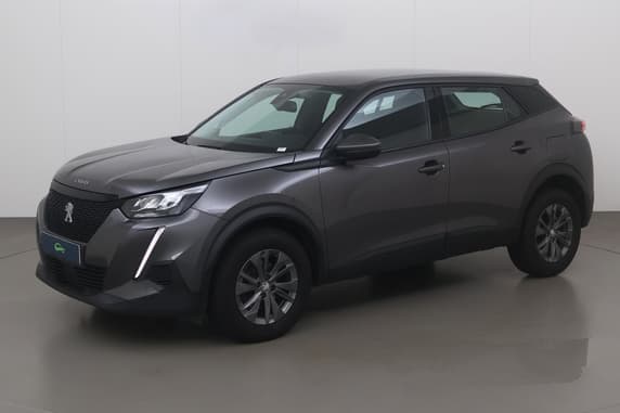 Peugeot 2008 2008 1.2 puretech active pack s&s (eu6.3) 101 Essence Manuelle 2021 - 67 032 km
