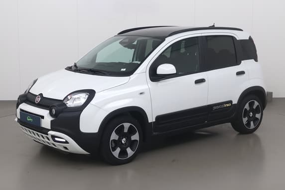 Fiat Pandina 1.0i 5pl. 69 Mild hybride benzine Manueel 2025 - 10.634 km