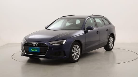 Audi A4 Allroad Quattro 40 tdi 204 quattro s tronic 6 business line 204 A Mild hybride diesel Automaat 2021 - 23.872 km