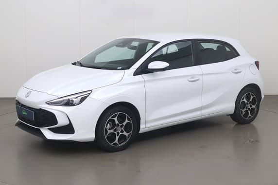 MG MG3 1.5 comfort 113 Essence Manuelle 2025 - 14 975 km