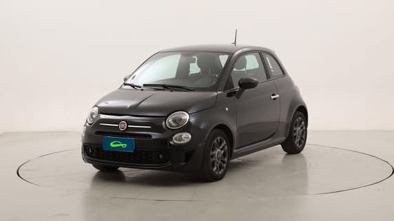 Fiat 500 500 1.0 hybrid connect 70 Mild hybrid petrol Manual 2022 - 37,039 km