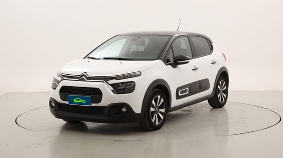 Citroen C3 Aircross c3 puretech 83 s&s shine 83 Essence Manuelle 2023 - 17 742 km