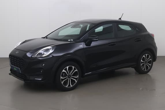 Ford Puma ecoboost st-line 125 Benzine Manueel 2020 - 77.477 km