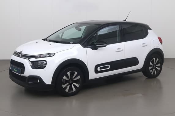 Citroen C3 1.2 Puretech Max 83 Essence Manuelle 2024 - 14 924 km