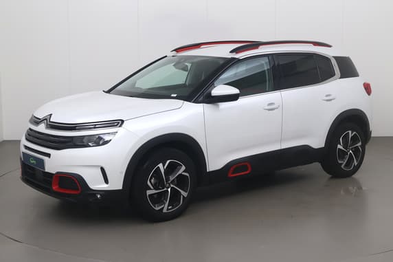 Citroen C5 Aircross 1.2 puretech feel s&s 131 Benzine Manueel 2020 - 33.435 km