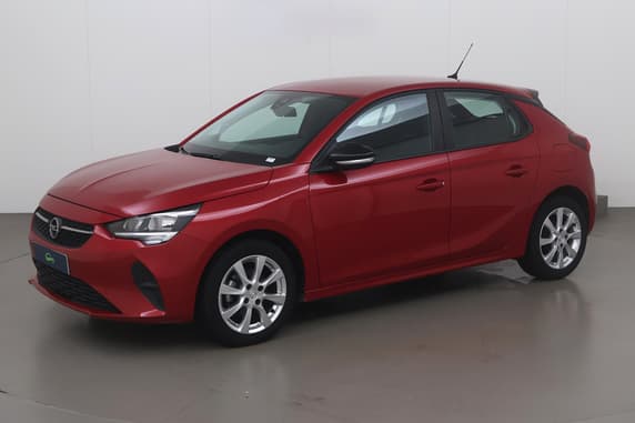 Opel Corsa 1.2 Turbo 75 Essence Manuelle 2023 - 21 164 km