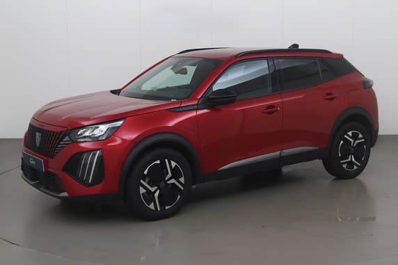 Peugeot 2008 1.2 turbo allure 100 Benzine Manueel 2024 - 35.123 km
