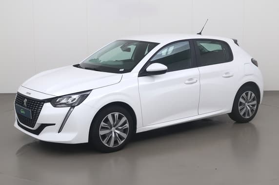 Peugeot 208 1.2i puretech active 101 Essence Manuelle 2020 - 67 633 km