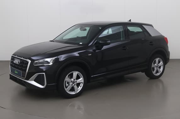 Audi Q2 35 tfsi business edition s line 150 AT Essence Auto. 2026 - 3 256 km
