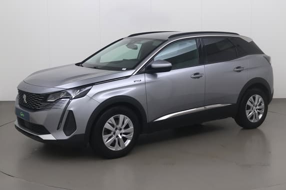 Peugeot 3008 1.2 puretech style 130 Essence Manuelle 2021 - 108 265 km