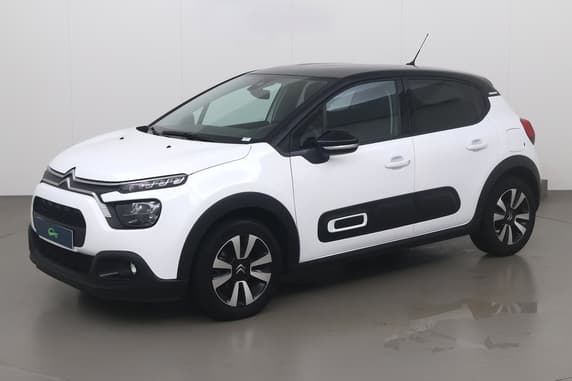 Citroen C3 1.2 Puretech Max 83 Essence Manuelle 2024 - 14 829 km