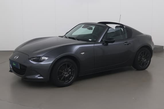 Mazda Mx-5 Rf mx-5 rf 1.5i skyactiv-g homura 132 Essence Manuelle 2023 - 19 006 km