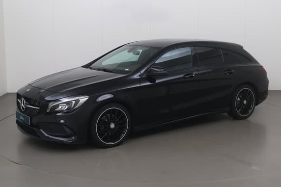 Mercedes-Benz CLA SW (X117) cla 180 122 AT Essence Auto. 2016 - 128 045 km