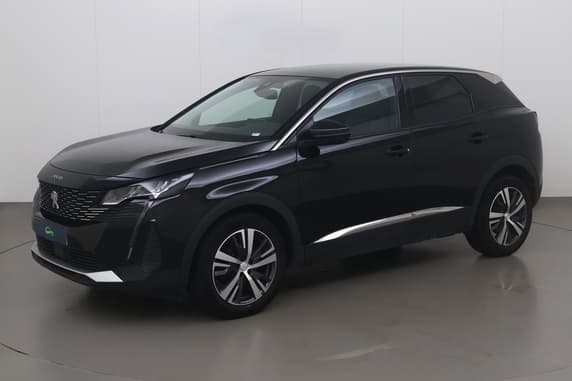 Peugeot 3008 3008 1.2 puretech allure 130 AT Essence Auto. 2022 - 99 184 km