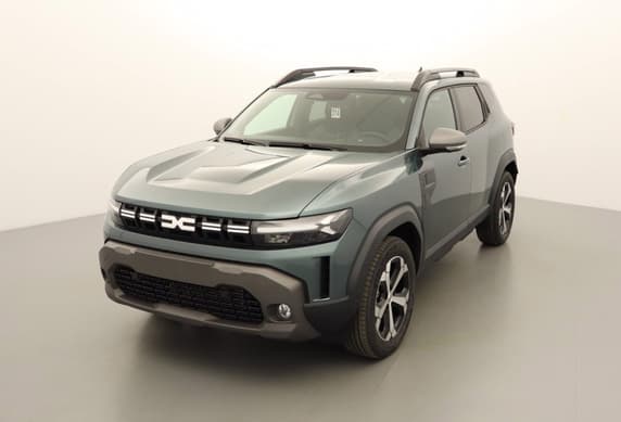 Dacia Duster Hybrid (HEV) 1.8 hybrid 155 - journey automatique 155 AT Full hybride benzine Automaat 2026 - 10 km