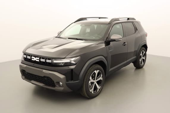 Dacia Duster Hybrid (HEV) 1.8 hybrid 155 - journey automatique 155 AT Full hybride benzine Automaat 2026 - 10 km