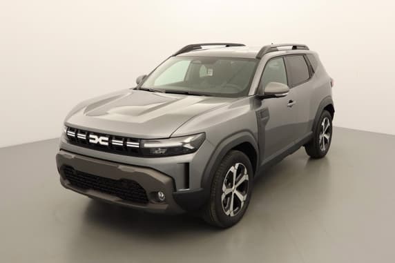 Dacia Duster Hybrid (HEV) 1.8 hybrid 155 - journey automatique 155 AT Full hybride benzine Automaat 2026 - 10 km