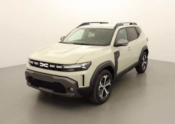 Dacia Duster Hybrid (HEV) 1.8 hybrid 155 - journey automatique 155 AT Full hybride benzine Automaat 2026 - 10 km