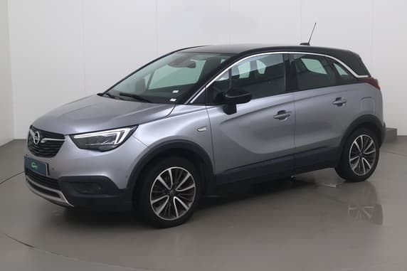 Opel Crossland crossland 1.2 turbo elegance s/s 130 AT Benzine Automaat 2020 - 83.407 km